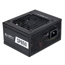 LIANLIbA PCd SP850 GOLD BK ubN [850W /SFX /Gold]