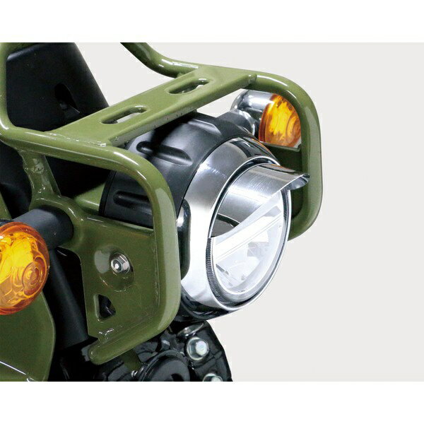 ��������kitaco �إåɥ饤�ȥХ����������������å��ž夲 �Х�����Ĺ��40 mm 800-1310100