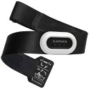 【エントリーで2倍pt(4/21まで)】 GARMIN｜ガーミン ハートレートセンサー HRM-Pro Plus GARMIN（ガーミン） 010-13118-10