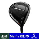 ^CgXgbTitleist hCo[ TSR3 DRIVER 10.0sTSP310 60 Vtgt d(Flex)FSyԕisz