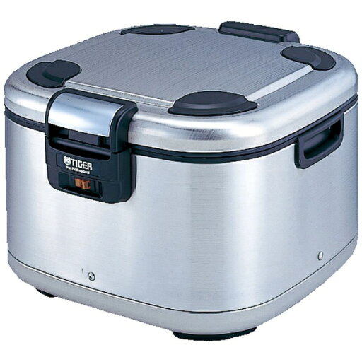 タイガー|TIGER 業務用電子ジャー 炊きたて ステンレス JHE-A721XS【rb_cooking_cpn】 タイガー|TIGER 業務用電子ジャー 炊きたて ステンレス JHE-A721XS【rb_cooking_cpn】