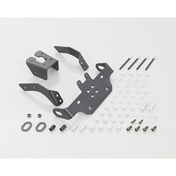 【エントリーで最大全額ポイント還元｜5/6まで】 キタコ｜kitaco フェンダーレスKIT type 2　CBR250RR（MC51） 691-1840100