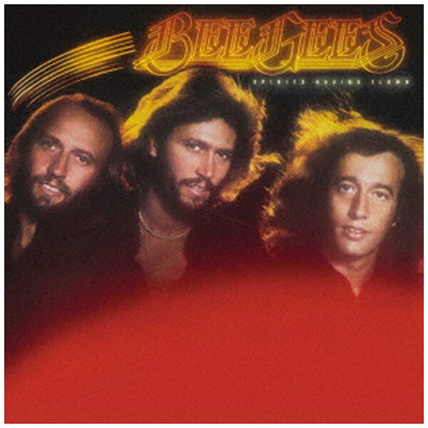 ユニバーサルミュージック｜UNIVERSAL MUSIC ビー・ジーズ/ 失われた愛の世界【CD】 【代金引換配送不可】