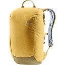 ドイター|Deuter サイクルバッグ ステップアウト 12 STEPOUT 12(H43×W22×D16cm/キャラメルxクレイ) D3815023-6607
