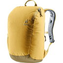 ドイター|Deuter サイクルバッグ ステップアウト 16 STEPOUT 16(H45×W24×D17cm/キャラメルxクレイ) D3815123-6607
