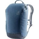 ドイター|Deuter サイクルバッグ ステップアウト 16 STEPOUT 16(H45×W24×D17cm/マリンxインク) D3815123-1348