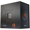 AMD｜エーエムディー 〔CPU〕AMD Ryzen9 7900X W/O Cooler （Zen4） 100-100000589WOF AMD Ryzen 9 /AM5 /グラフィックス搭載
