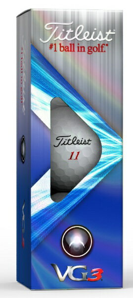 タイトリスト｜Titleist ゴルフボール