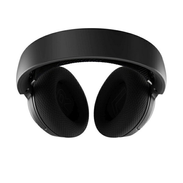 �ڥ���ȥ꡼�Ǻ���2���ݥ�����������1/20�ޤǡ� SteelSeries�å��ƥ����륷�꡼�� �����ߥ󥰥إåɥ��å� Arctis Nova 3 �֥�å� 61631J [��3.5mm�ߥ˥ץ饰��USB-C��USB-A /ξ�� /�إåɥХ�ɥ�����]