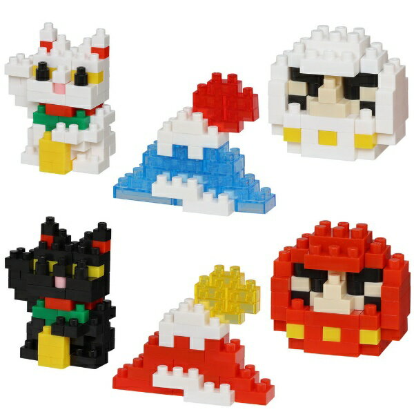 楽天市場】nanoblock 招き猫の通販 楽天市場】nanoblock 招き猫の通販