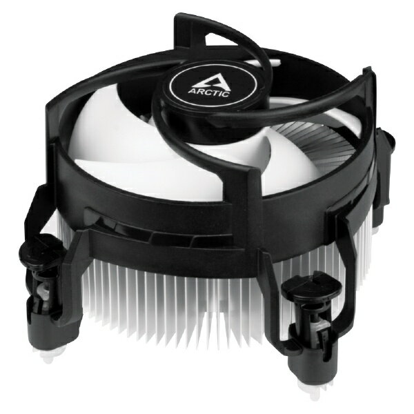 ARCTIC｜アークティック CPUクーラー 92mmファン LGA1700 Alpine 17 ACALP00040A