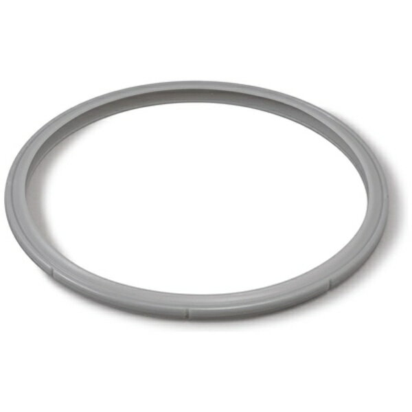 IRIS OHYAMA｜アイリスオーヤマ 両手圧力鍋用 パッキン 22cm RAN-PK22