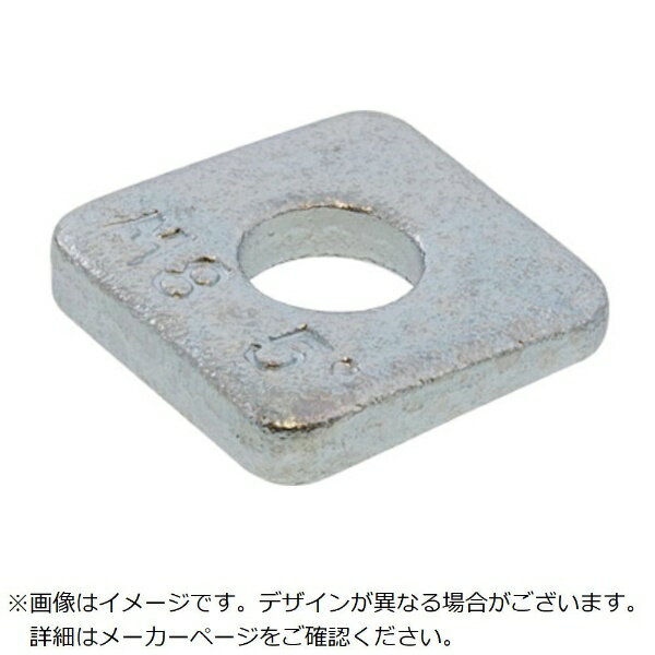 サンコーインダストリー｜SUNCO SUNCO　ドブ　テーパーW　5゜D48　チャンネル用　M24−5゜　D48　（4個..