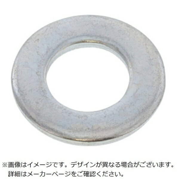 サンコーインダストリー｜SUNCO SUNCO 三価ホワイト W（JIS 10X22X1．6 （110個入） W0-00-0010-0100-0..