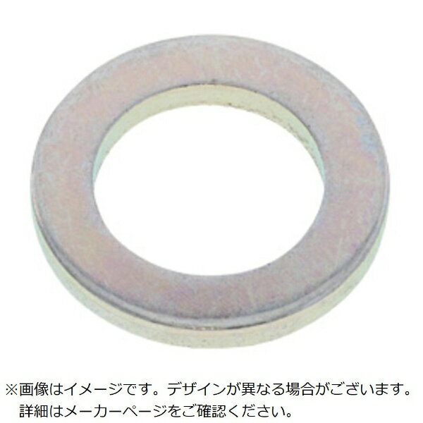 サンコーインダストリー｜SUNCO SUNCO 三価ホワイト W（ISO小形（M14 15X24X2．5 （60個入） W0-00-0001-0140-0000-03-60P