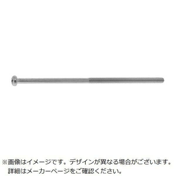 乐天商城 - サンコーインダストリー｜SUNCO SUNCO　ニッケル（＋）ナベ小ネジ　4×125×50　（20本入） 00-00-0500-0040X1250-05-20