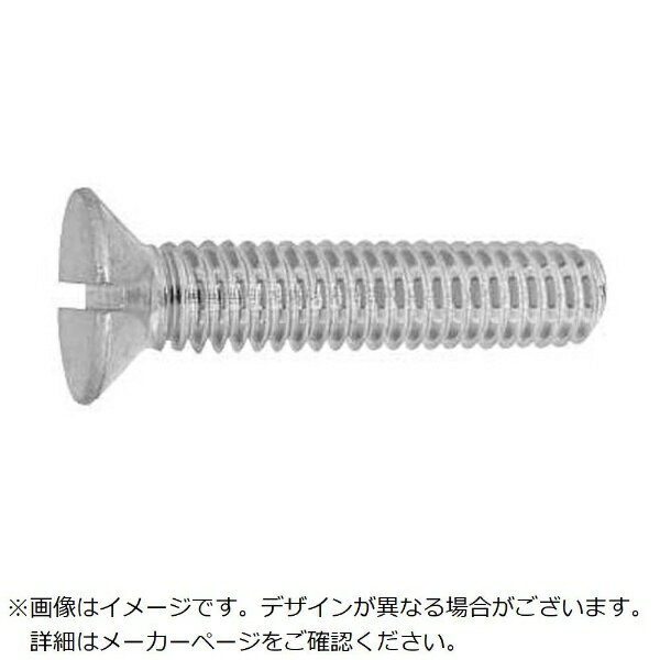乐天商城 - サンコーインダストリー｜SUNCO SUNCO　ステン（−）皿ボルト　1／2×40　（1本入） 00-02-0121-8040X0400-00-1