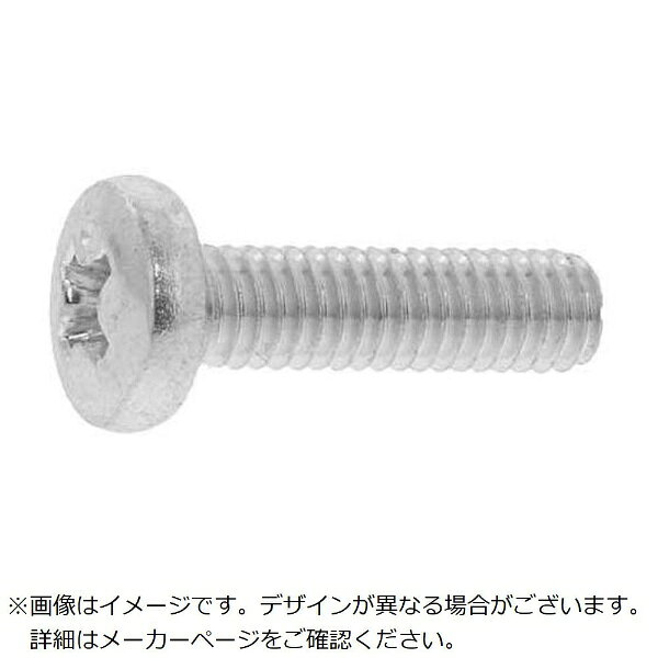 ■特長・頭が台形で、上面に丸みがあり、なべ頭に比べて、頭の径が大きくなっています。■仕様・寸法(mm)d：M2.6・寸法(mm)L：6■仕様2・バインド小ねじ■材質/仕上・ステンレス（303、304、XM7等）・表面処理：BK（SUS黒染め）■注意・簡易包装（袋又は箱）となります。・メーカー基準に基づく梱包形態となります。