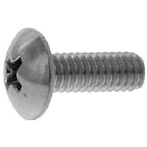 Screws - サンコーインダストリー｜SUNCO SUNCO　ステン＋UNC（トラス　＃10−24×5／8　（7本入） 00-02-0033-7100X8050-00-7