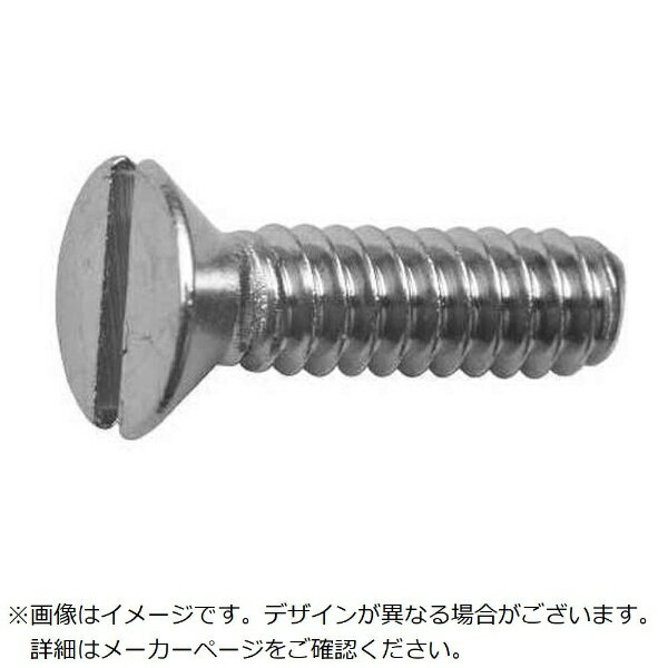 乐天商城 - サンコーインダストリー｜SUNCO SUNCO　ステン−UNC（FLAT　＃6−32×1”1／2　（6本入） 00-02-0131-7060X8140-00-6