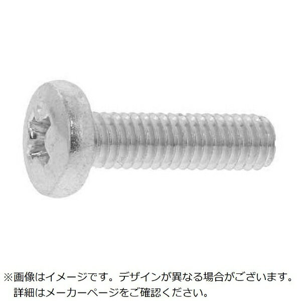 サンコーインダストリー｜SUNCO SUNCO　ニッケルBS（＋）バインド小ネジ　4×14　（60本入） 00-01-0004-0040X0140-05-60