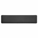 ARCHISSbA[LX L[{[hXgXg [LF440x100x21mm] Premium Wrist Rest Nu ubN AS-PRWRN-BKL