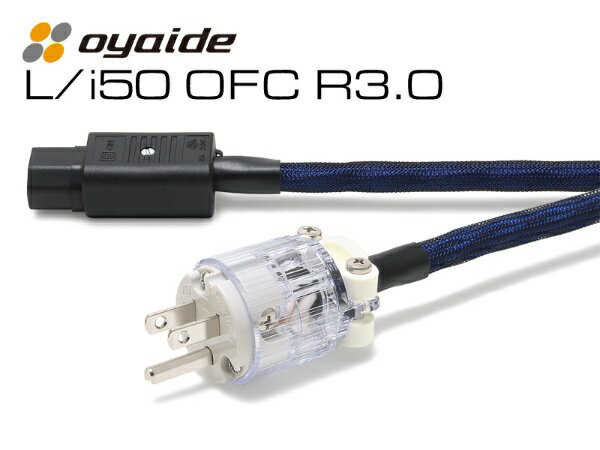 ���䥤���ŵ���oyaide 1.5m �Ÿ������֥� L/i50 OFC R3.0
