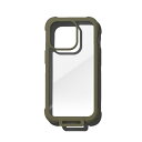 BITPLAYbrbgvC bitplayEWander Case for iPhone 14 ProiP[X+XebJ[Zbgj J[FJ[LO[ CE-14P-KGN-PK-01