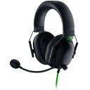 RAZERbCU[ Q[~OwbhZbg BlackShark V2 X USB RZ04-04570100-R3M1 [USB / /wbhoh^Cv]