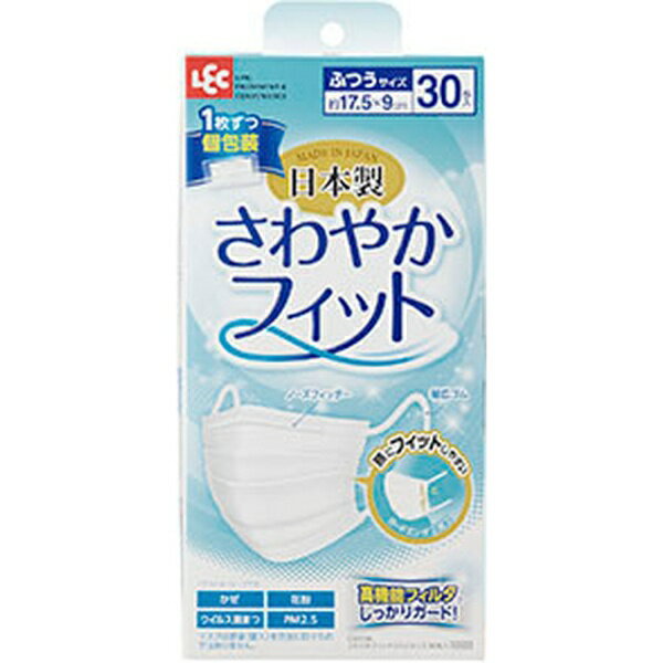 レック｜LEC さわやか�