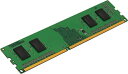 8 DDR4 DIMM キングストン 8GB