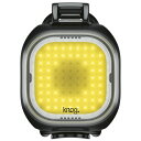 KNOG｜ノグ 自転車 LEDライト BLINDER MINI ブラインダー ミニ(SQUARE FRONT) 54-3554361402