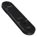 KNOG｜ノグ バイクアラーム＆ファインダー SCOUT スカウト(BLACK) 54-3607500102【iOS専用】