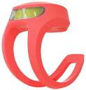 KNOG|ノグ 自転車用セーフティライト フロッグ V3 FROG V3【FRONT】(TEQUILA SUNRISE) 54-3570300115(4)