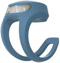 KNOG|ノグ 自転車用セーフティライト フロッグ V3 FROG V3【REAR】(NEW DENIM BLUE) 54-3570300219