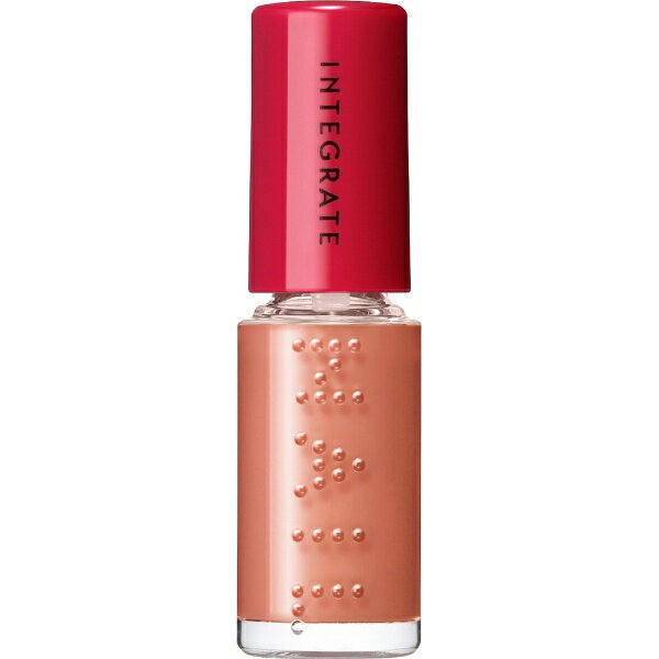 Ʋshiseido INTEGRATEʥƥ졼ȡ˥͡륺 N 4mL[ʥ] OR302