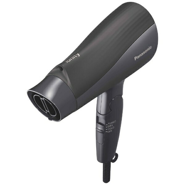 パナソニック｜Panasonic イオンドライヤー ionity（イオニティ） ブラック EH-NE5J-Kのサムネイル