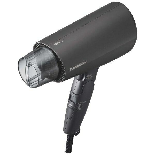 パナソニック｜Panasonic イオンドライヤー ionity（イオニティ） ブラック EH-NE7J-Kのサムネイル