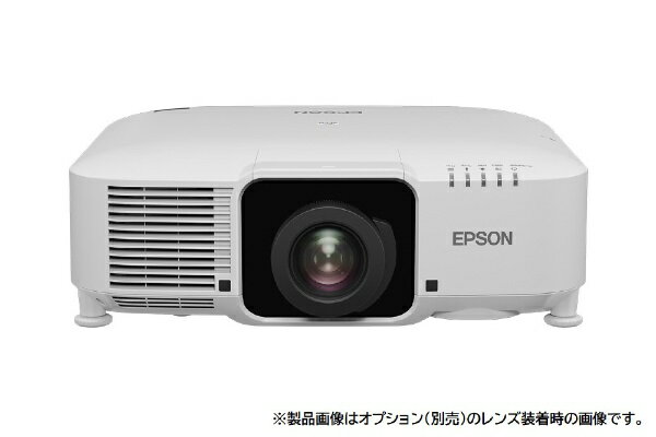 EPSON�å��ץ��� �ӥ��ͥ��ץ����������� �ۥ磻�� EB-PU1008W