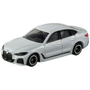 タカラトミー｜TAKARA TOMY トミカ No.36 BMW i4（箱）