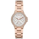 }CPR[XbMICHAEL KORS Camille MK6845 [sAi]