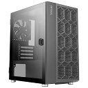 【エントリーで2倍pt(4/21まで)】 ANTEC｜アンテック PCケース Micro ATX /Mini-ITX ブラック NX200M