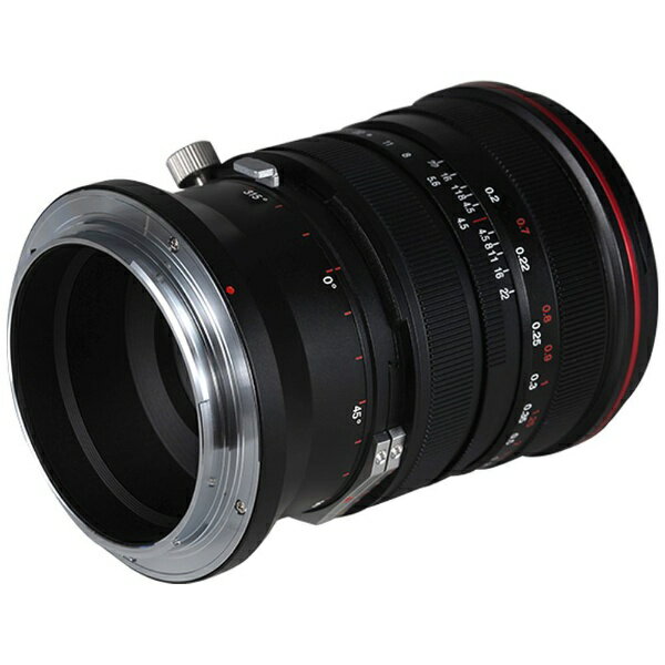 【エントリーで最大2万ポイント当たる｜6/25まで】 LAOWA｜ラオワ 15mm F4.5 R Zer...