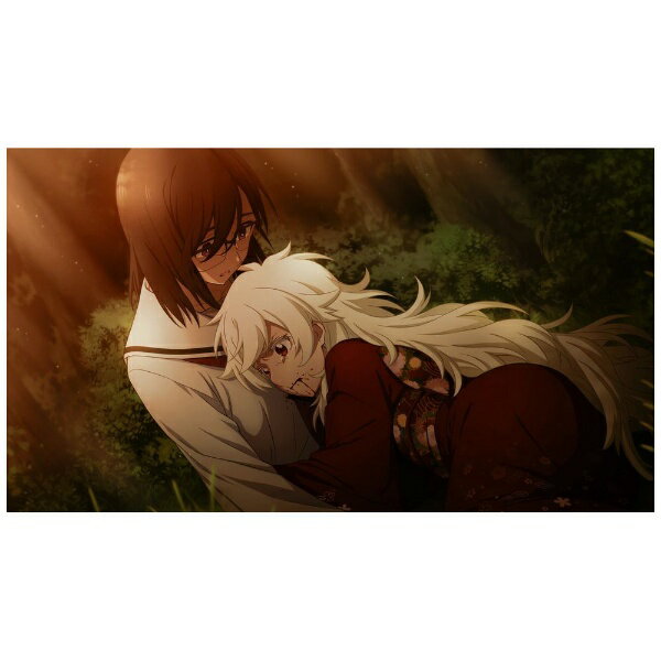 MAGES．｜メージス サマータイムレンダ Another Horizon【Switch】 【代金引換配送不可】