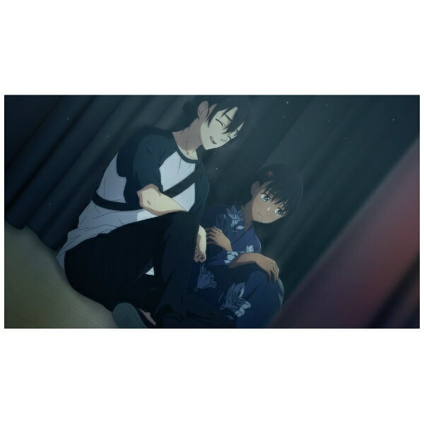 MAGES．｜メージス サマータイムレンダ Another Horizon【Switch】 【代金引換配送不可】