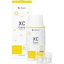 メニコン|Menicon 【ハード用/洗浄保存液】クロスシーケア 70mL