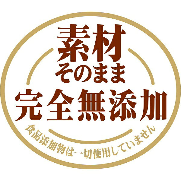 ペティオ｜Petio 素材そのまま 完全無添加 ササミ細切りハード 80g