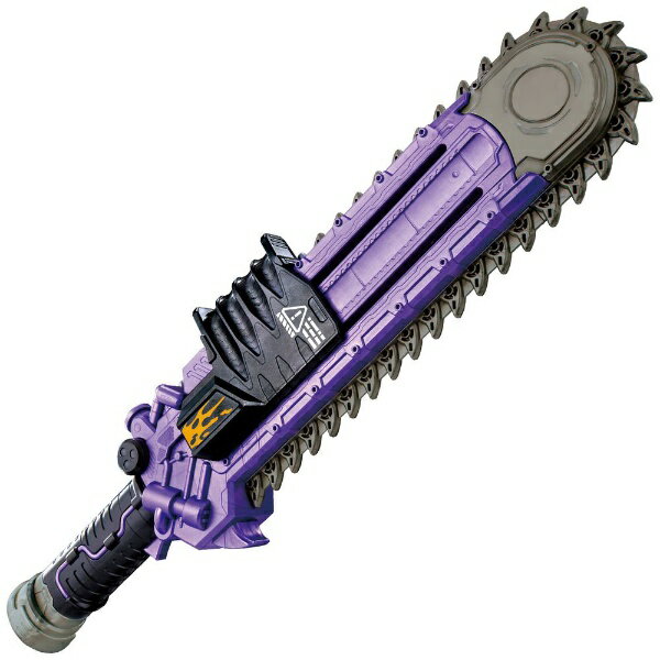 BANDAI｜バンダイ 仮面ライダーギーツ DXゾンビブレイカーのサムネイル