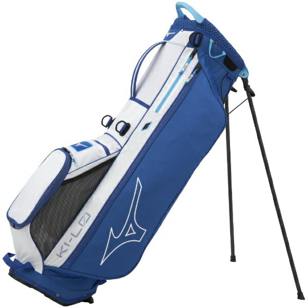 ߥΡmizuno K1L0 stand ǥХå(9.047б/֥롼xۥ磻) 5LJC2228ʸԲġ