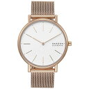 SKAGEN｜スカーゲン レディースウォッチ SIGNATUR SKW2784 並行輸入品